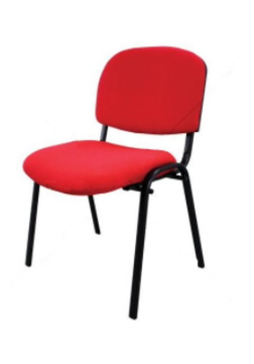 Cadeira STR Vermelho